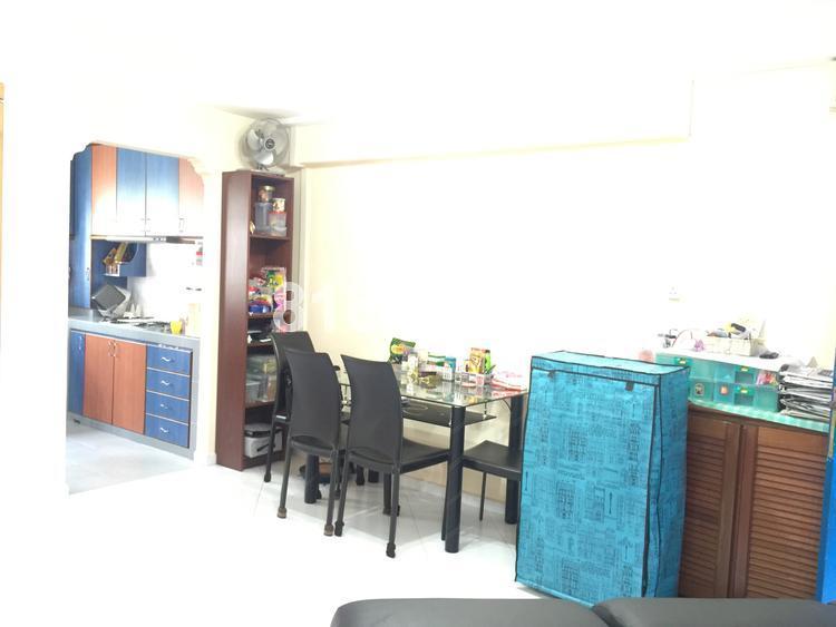 Blk 288D Bukit Batok Street 25 (Bukit Batok), HDB 4 Rooms #149669392